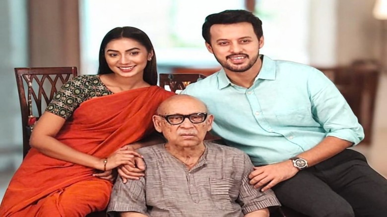 হৃদয়ে দাগ কাটলো যে নাটক