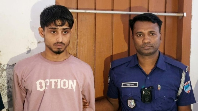 মাদকের করাল গ্রাসে লণ্ডভণ্ড সংসার,নড়াইলে ঘুমন্ত স্ত্রীকে হত্যার নেপথ্যে পারিবার