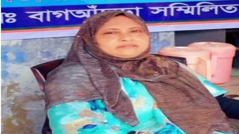 শার্শায় মেয়েকে এসএসসি পরীক্ষায় সহযোগিতার অভিযোগে প্রধান শিক্