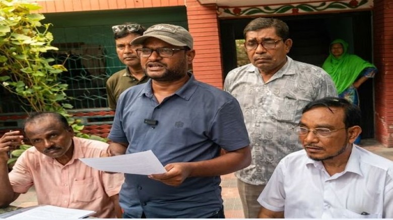 বেনাপোলে ছোট ভাইয়ের পৈত্রিক ও ক্রয়কৃত সম্পত্তি দখলের অভিযোগ 
