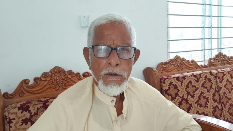 বেনাপোল বাহাদুরপুর ইউনিয়ন: আসন্ন নির্বাচনকে ঘিরে পরিবর্তনের