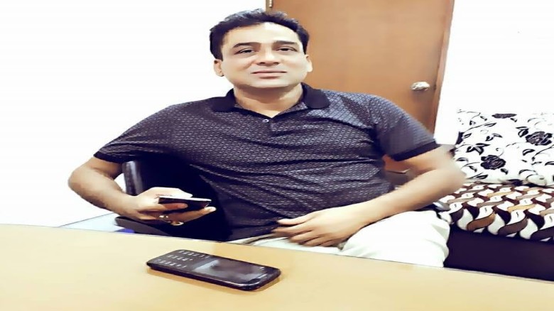 বেনাপোলকে আধুনিক ও মাদকমুক্ত করার প্রতিশ্রুতি নিয়ে নির্বাচনী