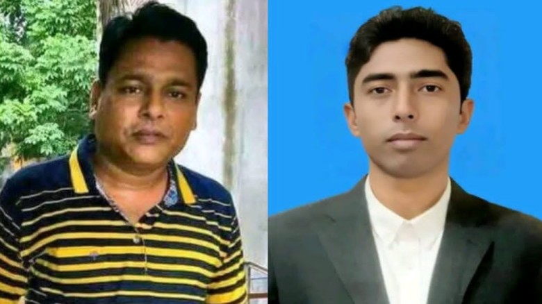 মাগুরায় শ্রীপুর উপজেলা জাসাসের ৬৪ সদস্য বিশিষ্ট কমিটি ঘোষণা
