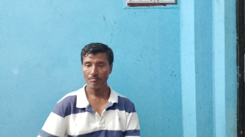 যশোরে আদালতে মামলা করায় দুই সন্তানসহ স্বামীকে প্রাণনাশের হুমকির অভিযোগ