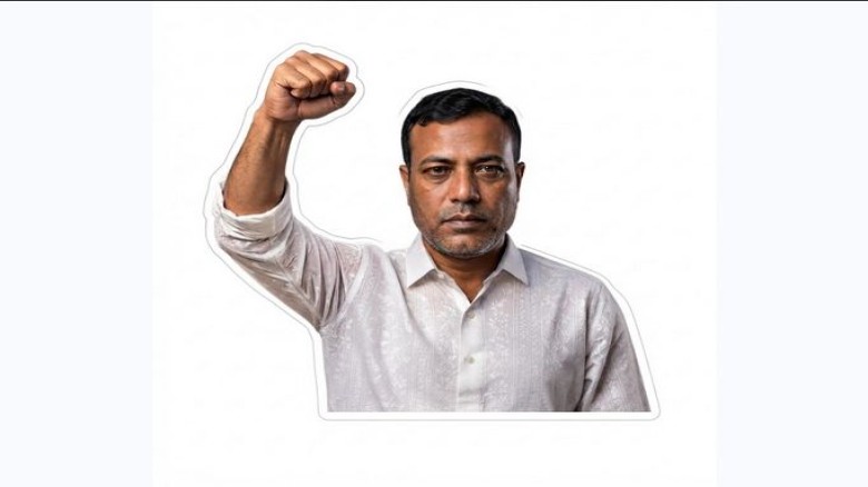 শার্শায় আওয়ামী লীগ আশ্রিত তবির বেপরোয়া অপকর্ম: মিথ্যা মামলায়