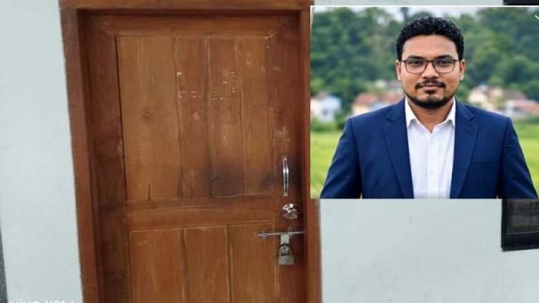 বেনাপোল কাস্টমসে কর্মকর্তা লাঞ্ছনার পর যুগ্ম কমিশনারের কক্ষে